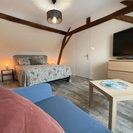 Maison N°4 Aux Portes Du Zoo De Beauval 누와예-쉬르-셰르 외부 사진