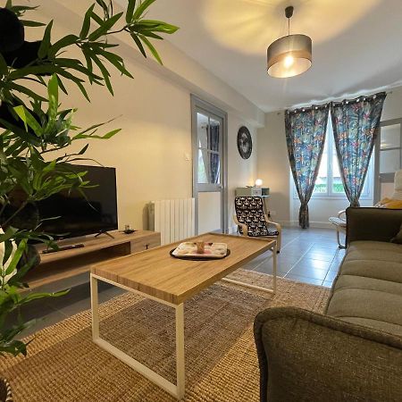Maison N°4 Aux Portes Du Zoo De Beauval 누와예-쉬르-셰르 외부 사진