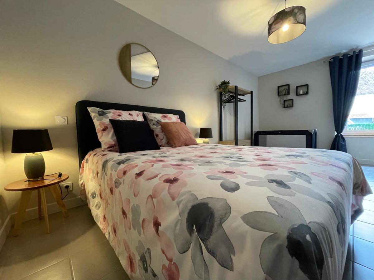 Maison N°4 Aux Portes Du Zoo De Beauval 누와예-쉬르-셰르 외부 사진